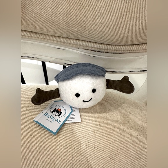 Jellycat Toys Jellycat Amuseable Sports Golf Ball Poshmark